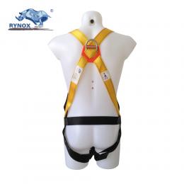 RYNOX藍(lán)牛 全身式安全帶