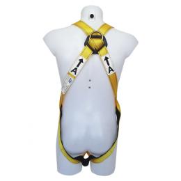 RYNOX藍(lán)牛 RF002單掛點(diǎn)全身式安全帶