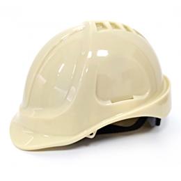 Portwest波偉斯特 夜光安全帽 ABS外殼抗沖擊 6點(diǎn)減震防護(hù)