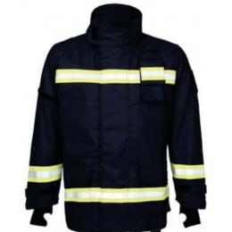 雷克蘭Lakeland LAKE A國(guó)標(biāo)消防戰(zhàn)斗服上下分體式