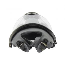 霍尼韋爾Honeywell54001防護全面罩四點式頭帶 防護多種氣體 蒸汽和顆粒物舒適耐用