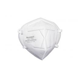 霍尼韋爾Honeywell H910 Plus 折疊防塵口罩耳帶式高防護(hù)等級(jí)顆粒物防護(hù)口罩