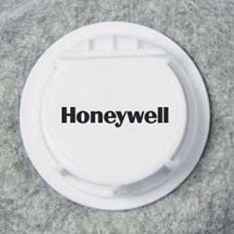 霍尼韋爾Honeywell1005598高性能口罩5161 FFP1高性能酸性氣體防護(hù)帶閥口罩
