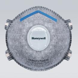 霍尼韋爾Honeywell1005598高性能口罩5161 FFP1高性能酸性氣體防護(hù)帶閥口罩