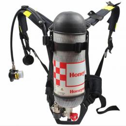 霍尼韋爾Honeywell C900空氣呼吸器結(jié)構(gòu)簡(jiǎn)單可靠壓力補(bǔ)給型 可擴(kuò)展型 SCBA105K
