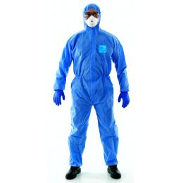 Ansell安思爾 AlphaTec1500增強型防護(hù)服