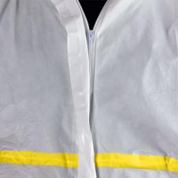 Ansell安思爾 AlphaTec1800標(biāo)準(zhǔn)型防護(hù)服