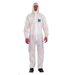 Ansell安思爾 AlphaTec1800標(biāo)準(zhǔn)型防護(hù)服