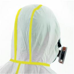 Ansell安思爾 AlphaTec1800標(biāo)準(zhǔn)型防護(hù)服