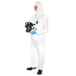 Ansell安思爾 AlphaTec1800Ts增強(qiáng)型防護(hù)服