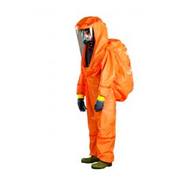 Ansell安思爾 AlphaTec5000-186阿波羅款式液體噴濺防護(hù)服