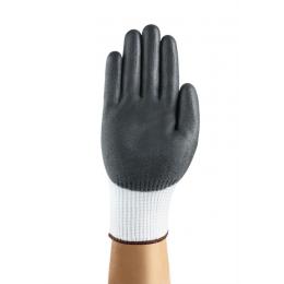 Ansell安思爾 11-735抗刺穿耐臟彈性涂層機(jī)械防護(hù)防割手套
