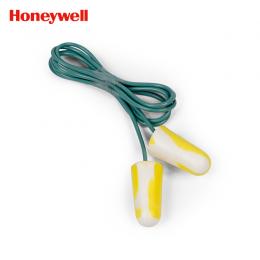 霍尼韋爾Honeywell子彈型降噪帶線耳塞1000107