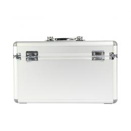 CROR（科洛）小型急救箱 鋁塑面板 鋁合金框架 包含6大類26種急救物品ZE-L-006A