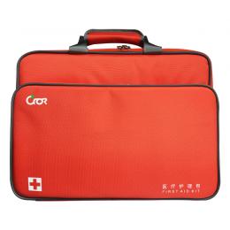 CROR（科洛）綜合急救包1680D滌綸牛津面料 包含6大類33種急救物品 ZE-N-002A