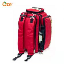CROR（科洛）專業(yè)出診包（普通型）1000D尼龍面料 包含6大類30種急救物品 ZS-N-013S