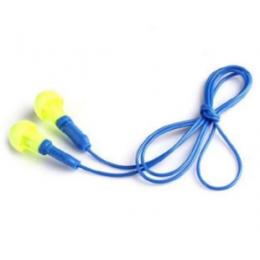 3M EAR/318-1005/免揉搓泡棉帶線耳塞