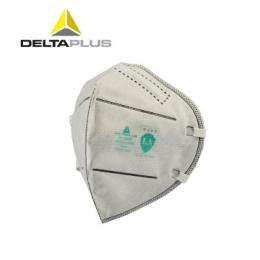 代爾塔DeltaPlus M1195BW 活性炭N95口罩 104011