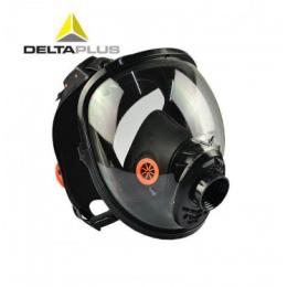 代爾塔DeltaPlus 105007 M9200硅膠材質(zhì)防塵防有毒氣體全面罩