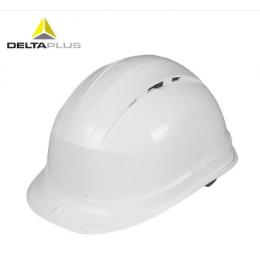 代爾塔DeltaPlus 102012 QUARTZ石英1型PP安全帽不含下頜帶