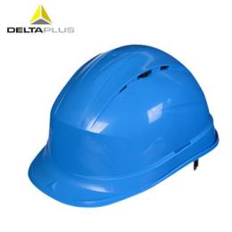 代爾塔DeltaPlus 102012 QUARTZ石英1型PP安全帽不含下頜帶