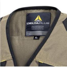 代爾塔DeltaPlus405342 馬克5系列帆布馬甲