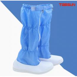 TABSUN同花盛 防靜電高筒鞋