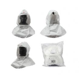 3M S-333L固定式頭罩