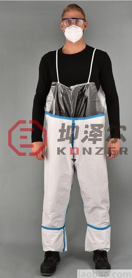 坤澤爾KONZER 工業(yè)防護服