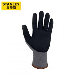 史丹利STANLEY  丁腈浸膠手套 ST5320