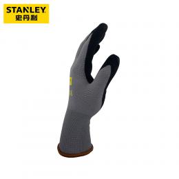 史丹利STANLEY  丁腈浸膠手套 ST5320