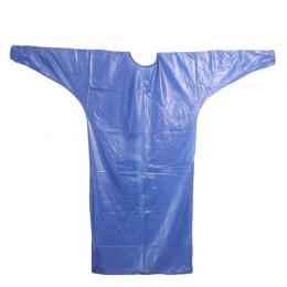ANSELL安思爾 56-910PVC加厚耐用防護(hù)圍裙