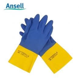 Ansell安...