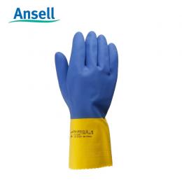 Ansell安思爾 87-224X氯丁手套