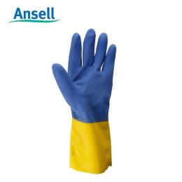 Ansell安思爾 87-224X氯丁手套