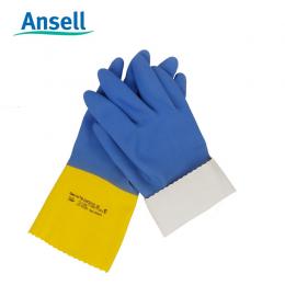 Ansell安思爾 87-224X氯丁手套