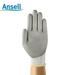 Ansell安思爾 48-140滌綸針織工作手套