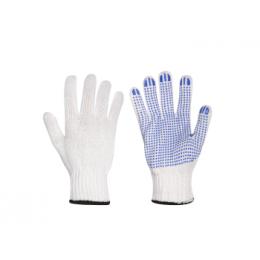 代爾塔DeltaPlus 3A9935滌棉針織手套