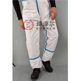 坤澤爾KONZER 工業(yè)防護服