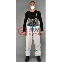 坤澤爾KONZER 工業(yè)防護服