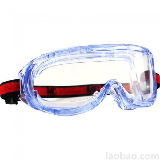 3M 1623AF防霧防沖擊化學(xué)護(hù)目鏡
