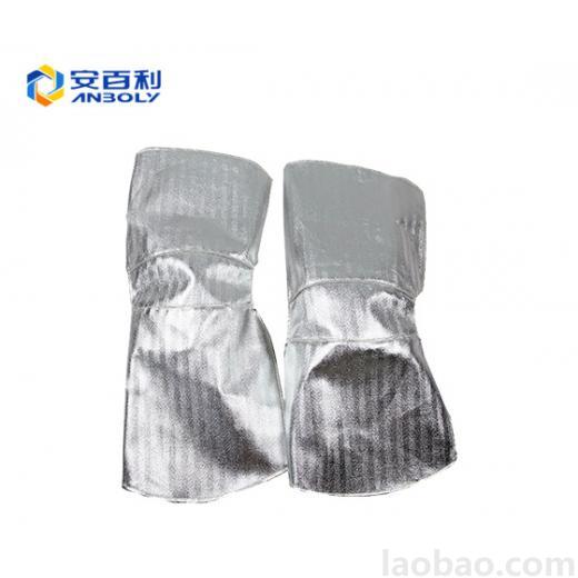 安百利ANBOLY ABL-X042 芳綸鍍鋁護(hù)膝