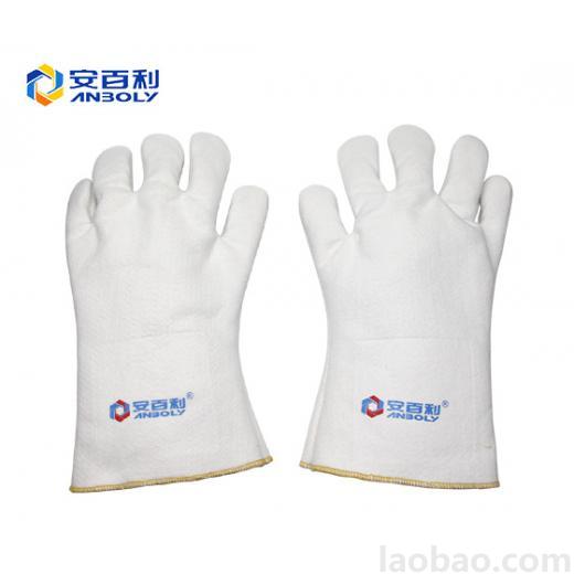 安百利ANBOLY  ABL-S529 200度耐高溫手套