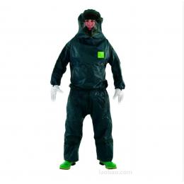 Ansell安思爾 AlphaTec4000-151款式高濃度化學(xué)品和生物介質(zhì)防護(hù)服