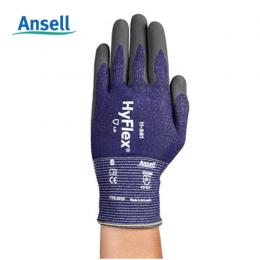 Ansell安思爾 11-561舒適耐磨抗撕裂防護(hù)手套