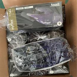 Ansell安思爾 11-561舒適耐磨抗撕裂防護(hù)手套