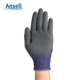 Ansell安思爾 11-561舒適耐磨抗撕裂防護(hù)手套