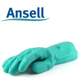 Ansell安思爾 37-175丁腈橡膠防勞保手套