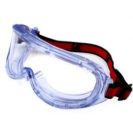 3M 1623AF防霧防沖擊化學(xué)護(hù)目鏡