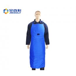 安百利ANBOLY ABL-X05超低溫防護(hù)圍裙